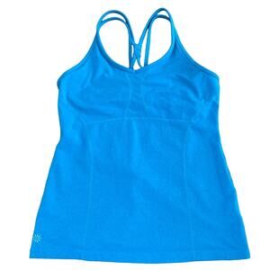 Athleta Strappy Tank Top